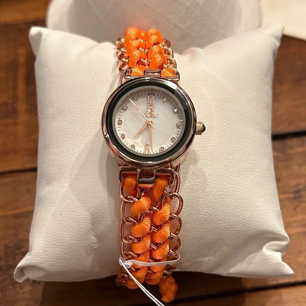 Montres Prestige X Invicta Women's Watch -‎ 25mm, Orange